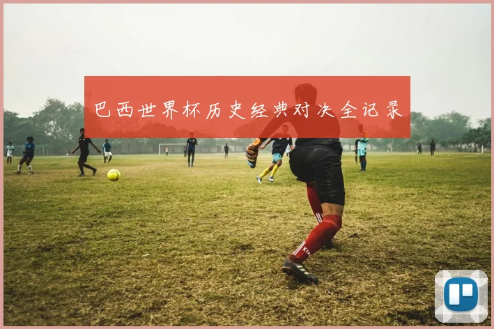 巴西世界杯历史经典对决全记录