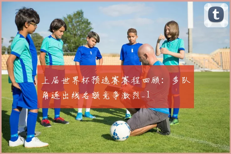 上届世界杯预选赛赛程回顾:多队角逐出线名额竞争激烈_1