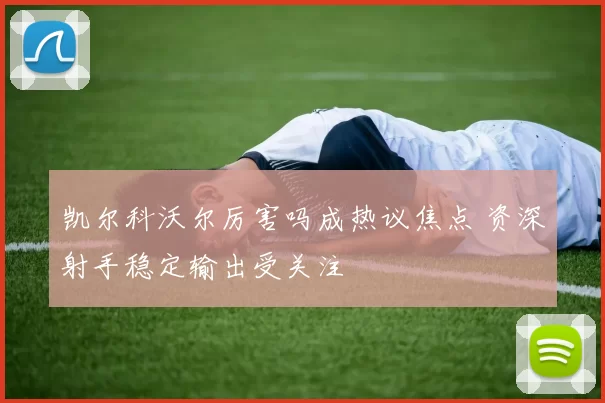 凯尔科沃尔厉害吗成热议焦点 资深射手稳定输出受关注
